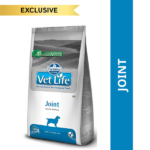 Farmina Vet Life Joint Canine Formula Adult Dog Dry Food image 2