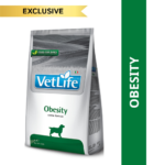 Farmina Vet Life Obesity Canine Formula Adult Dog Dry Food image 1