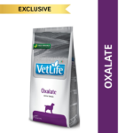 Farmina Vet Life Oxalate Canine Formula Adult Dog Dry Food image 2