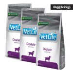 Farmina Vet Life Oxalate Canine Formula Adult Dog Dry Food image 4