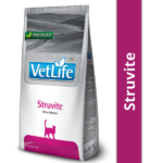 Farmina Vet Life Struvite Feline Formula Cat Dry Food image 3