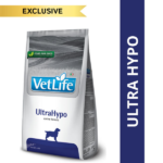 Farmina Vet Life UltraHypo Canine Formula Adult Dog Dry Food image 2
