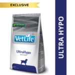 Farmina Vet Life UltraHypo Canine Formula Adult Dog Dry Food image 1