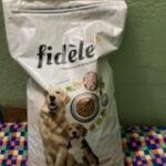 Fidele Plus Adult Small & Medium Dog Dry Food image 2