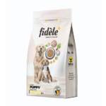 Fidele Plus Large Puppy Dry Food image 2