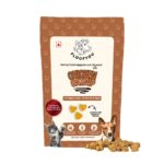 Floofyou Chicken Catnip Oven Baked Cookie Dog Treats image 1