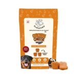 Floofyou Chicken Cheese Oven Baked Cookie Dog Treats image 2