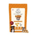 Floofyou Lamb Oven Baked Cookie Dog Treats image 1