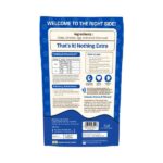 Floofyou Mini Floofio Chicken Oven Baked Cookie Dog Treats image 3