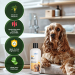 Forcans Aloe Rinse Conditioner for Dogs image 4