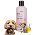 Forcans Mild Olive Shampoo for Dogs image 2