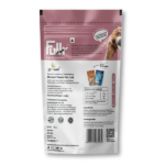 Fullr Anxiety Relief Calming Cold Pressed Dog Treats image 3