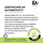 Fullr Anxiety Relief Calming Cold Pressed Dog Treats image 4