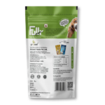 Fullr Immune Defense Cold Pressed Dog Treats image 3