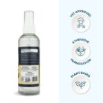 FurBall Story Canni Clean Oral Hygiene Mouth Spray for Dogs and Cats image 3
