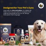 FurBall Story Canni Clean Oral Hygiene Mouth Spray for Dogs and Cats image 4