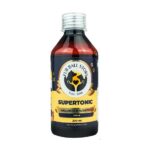 FurBall Story Supertonic Overall Wellness Syrup for Dogs and Cats image 2