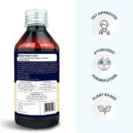 FurBall Story Supertonic Overall Wellness Syrup for Dogs and Cats image 3