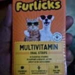 Furlicks Multivitamin for Cats and Dogs image 4