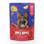 FurLoved Apple Bapple Dog Treats image 2