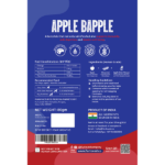 FurLoved Apple Bapple Dog Treats image 3