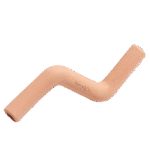 Furry & Co Volt Toy for Dogs (Tan) image 1