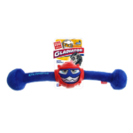 GiGwi Mighty Challenge Gorilla Toy for Dogs image 3