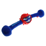 GiGwi Mighty Challenge Gorilla Toy for Dogs image 4
