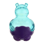 GiGwi Suppa Puppa Hippo Toy for Dogs (Blue) image 1