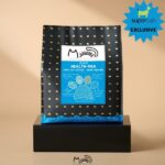 Gishiki Health Pro Premium Tofu Unscented Cat Litter with Add Ins image 3