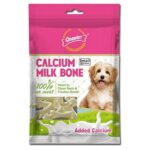 Gnawlers Calcium Milk Bone Dog Treats image 2