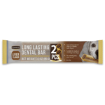 Goodies Long Lasting Dental Bar Liver Dog Treats image 1
