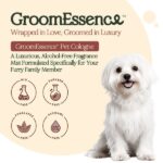 GroomEssence Fresh Breeze Cologne for Dogs & Cats image 3