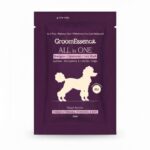 GroomEssence Mixed Berries All in One Shampoo+Conditioner+Face Wash for Dogs & Cats image 1