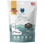 Hachi Wilson Premium Sardine Fish Jerky Cat Treat image 2