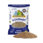 Hagen Tropican Gourmet Parakeet Seed Mix Bird Food image 1