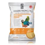 Hagen Tropican Hand Feeding Formula Bird Food (Yellow)