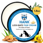 Hank Paw Cream for Dogs and Cats image 2