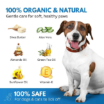 Hank Paw Cream for Dogs and Cats image 3