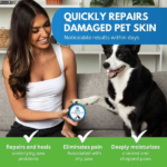 Hank Paw Cream for Dogs and Cats image 4