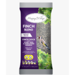 Happy Wings Finch Blend Bird Food