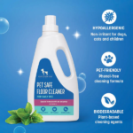 HUFT Pet Safe Floor Cleaner for Dogs and Cats image 3