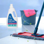 HUFT Pet Safe Floor Cleaner for Dogs and Cats image 4