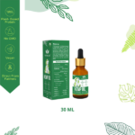 Healing Leaf Hemp Oil for Dogs and Cats image 4