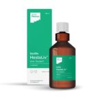 Hester Hestaliv Syrup (Liver Tonic) 200ml for Dogs and Cats image 1