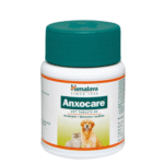 Himalaya Anxocare Vet Tablets for Dogs and Cats image 1