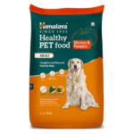 Himalaya Chicken & Pumpkin Adult Dog Dry Food image 2