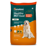 Himalaya Chicken & Pumpkin Adult Dog Dry Food image 1