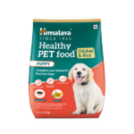 Himalaya Chicken & Rice Healthy Pet Puppy Dog Dry Food image 2