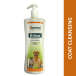 Himalaya Erina Coat Cleanser Shampoo for Dogs and Cats image 2